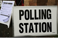 Local Elections